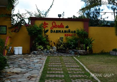 private resort in dasmarinas cavite.
